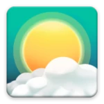 Logo of UNIWeather - Weather in pocket android Application 